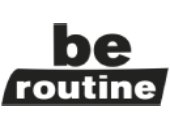 be routine
