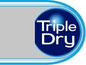 Triple Dry