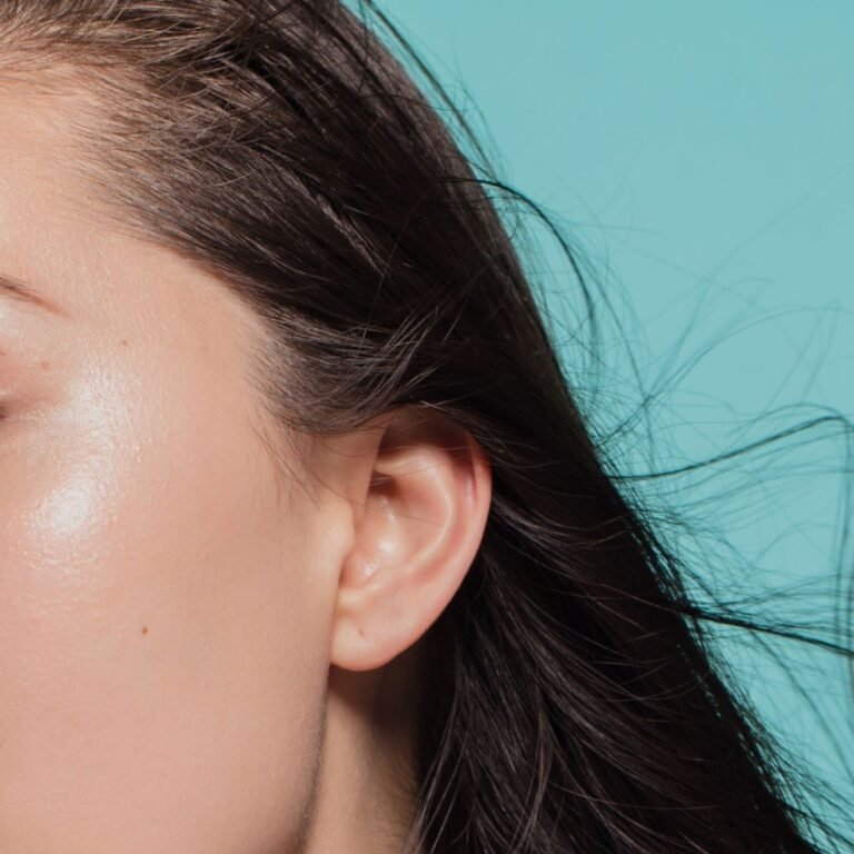 چاودێریی پێست و قژ بۆ هەموو تەمەنێک