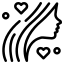قژ